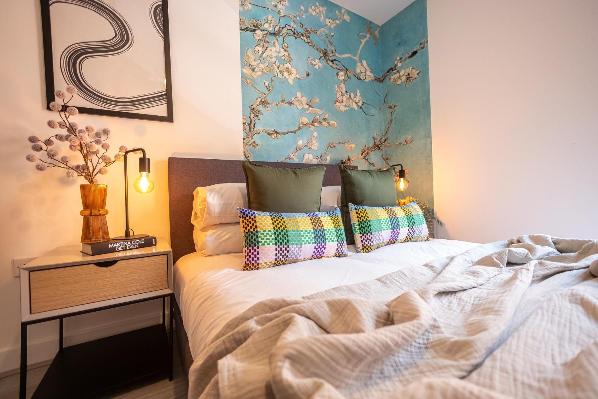 Pristine 1 And 2 Bedroom Apartments Near Business District By Belvilla Birmingham Exteriér fotografie