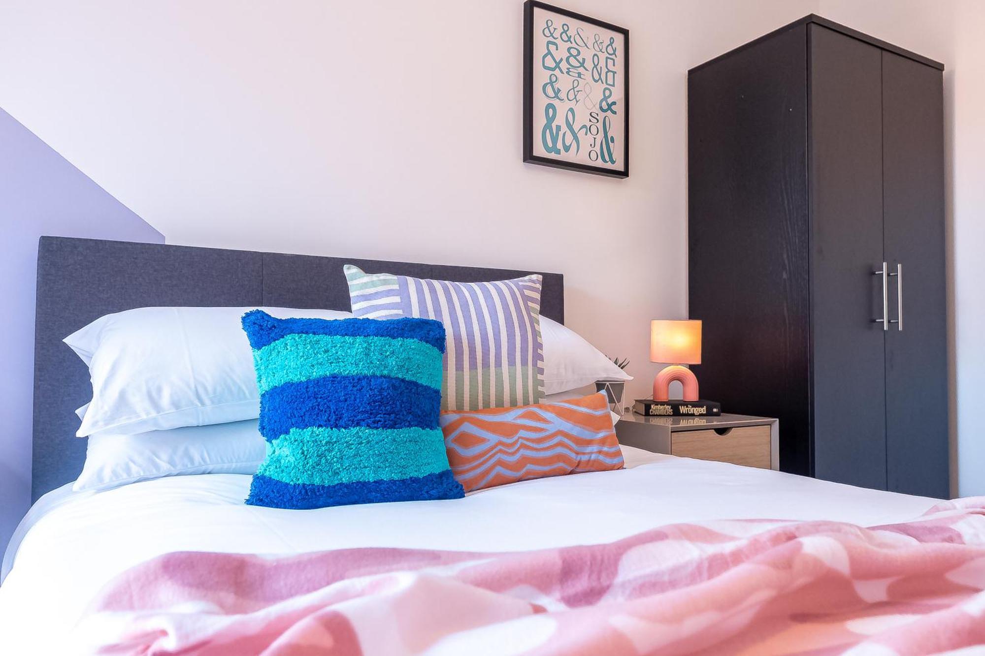 Pristine 1 And 2 Bedroom Apartments Near Business District By Belvilla Birmingham Exteriér fotografie