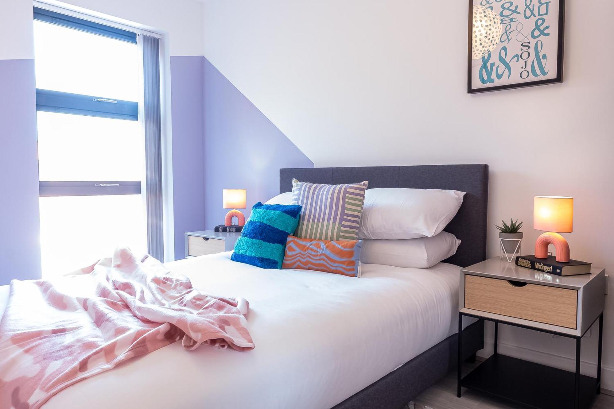 Pristine 1 And 2 Bedroom Apartments Near Business District By Belvilla Birmingham Exteriér fotografie