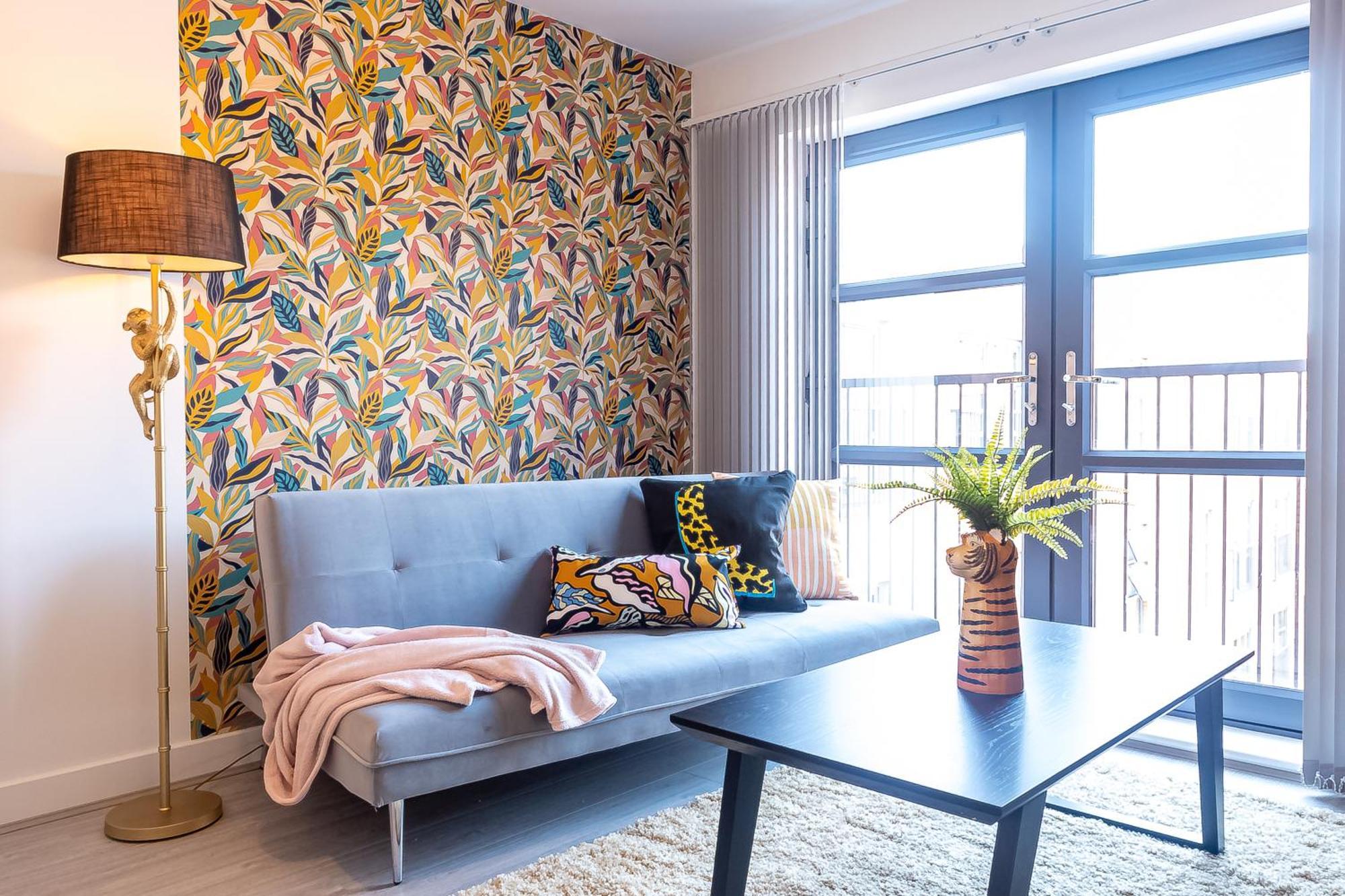 Pristine 1 And 2 Bedroom Apartments Near Business District By Belvilla Birmingham Exteriér fotografie