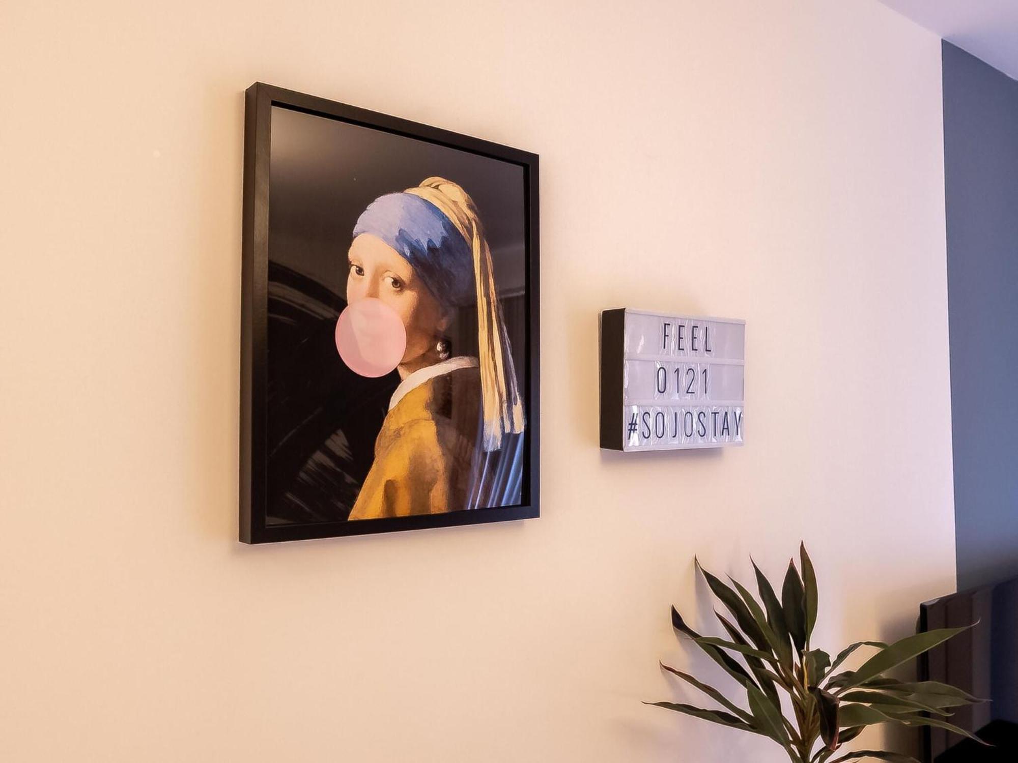 Pristine 1 And 2 Bedroom Apartments Near Business District By Belvilla Birmingham Exteriér fotografie