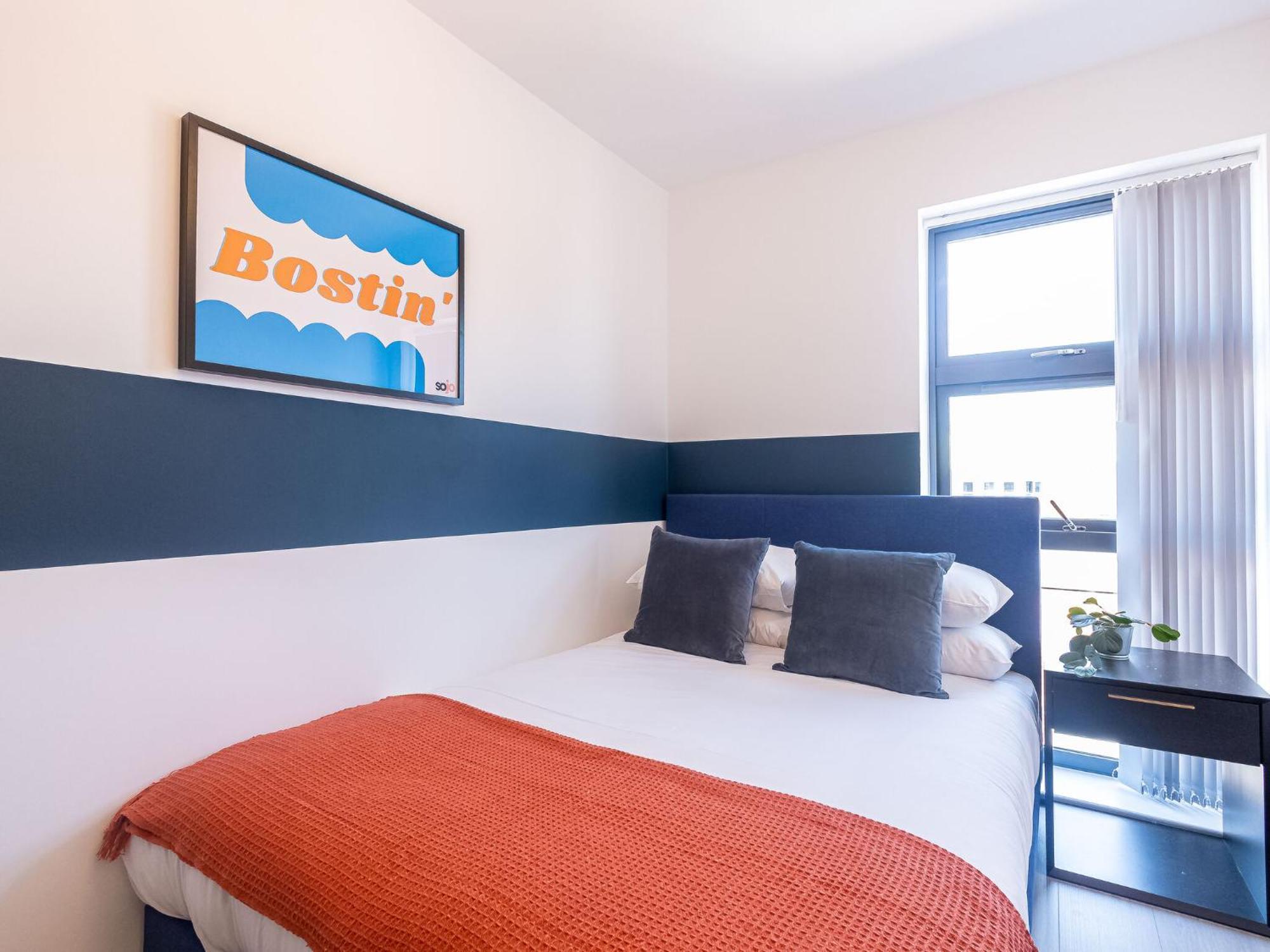 Pristine 1 And 2 Bedroom Apartments Near Business District By Belvilla Birmingham Exteriér fotografie