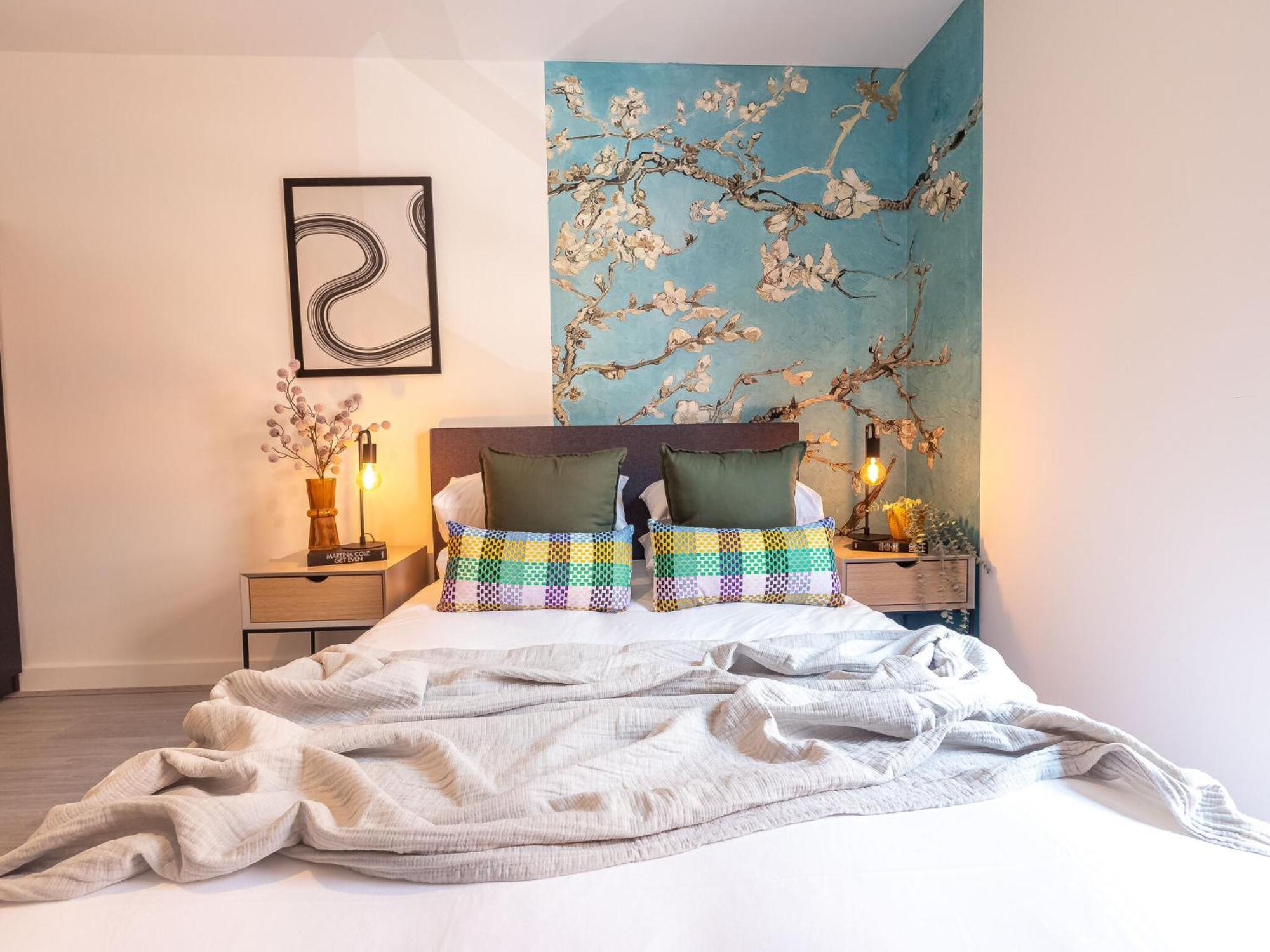 Pristine 1 And 2 Bedroom Apartments Near Business District By Belvilla Birmingham Exteriér fotografie