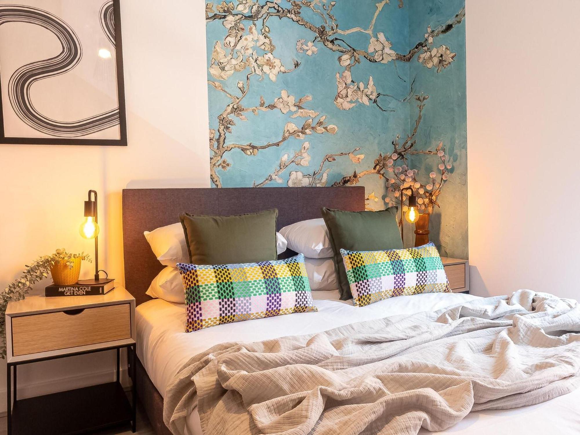 Pristine 1 And 2 Bedroom Apartments Near Business District By Belvilla Birmingham Exteriér fotografie